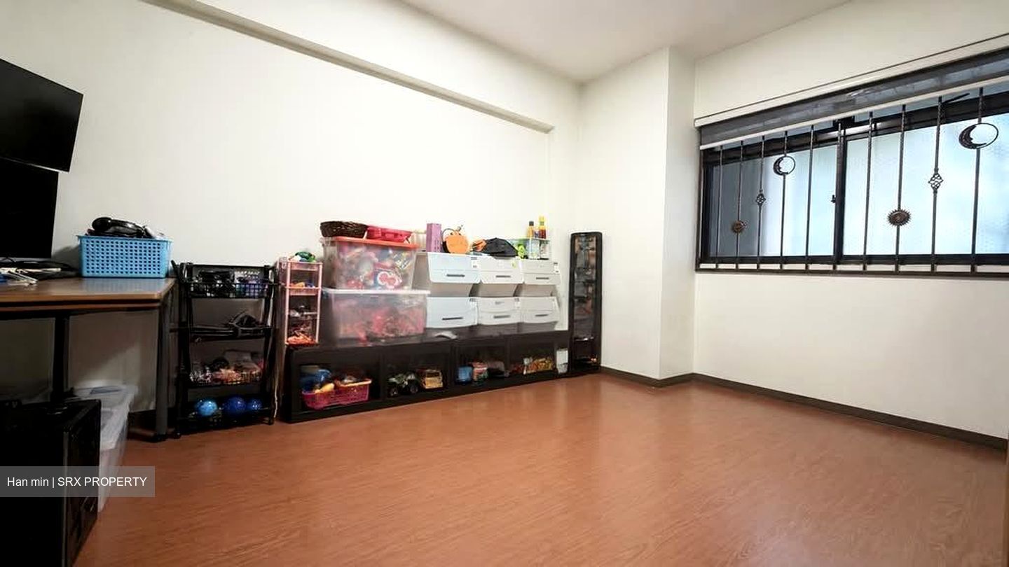 Blk 504A Montreal Drive (Sembawang), HDB Executive #553781031